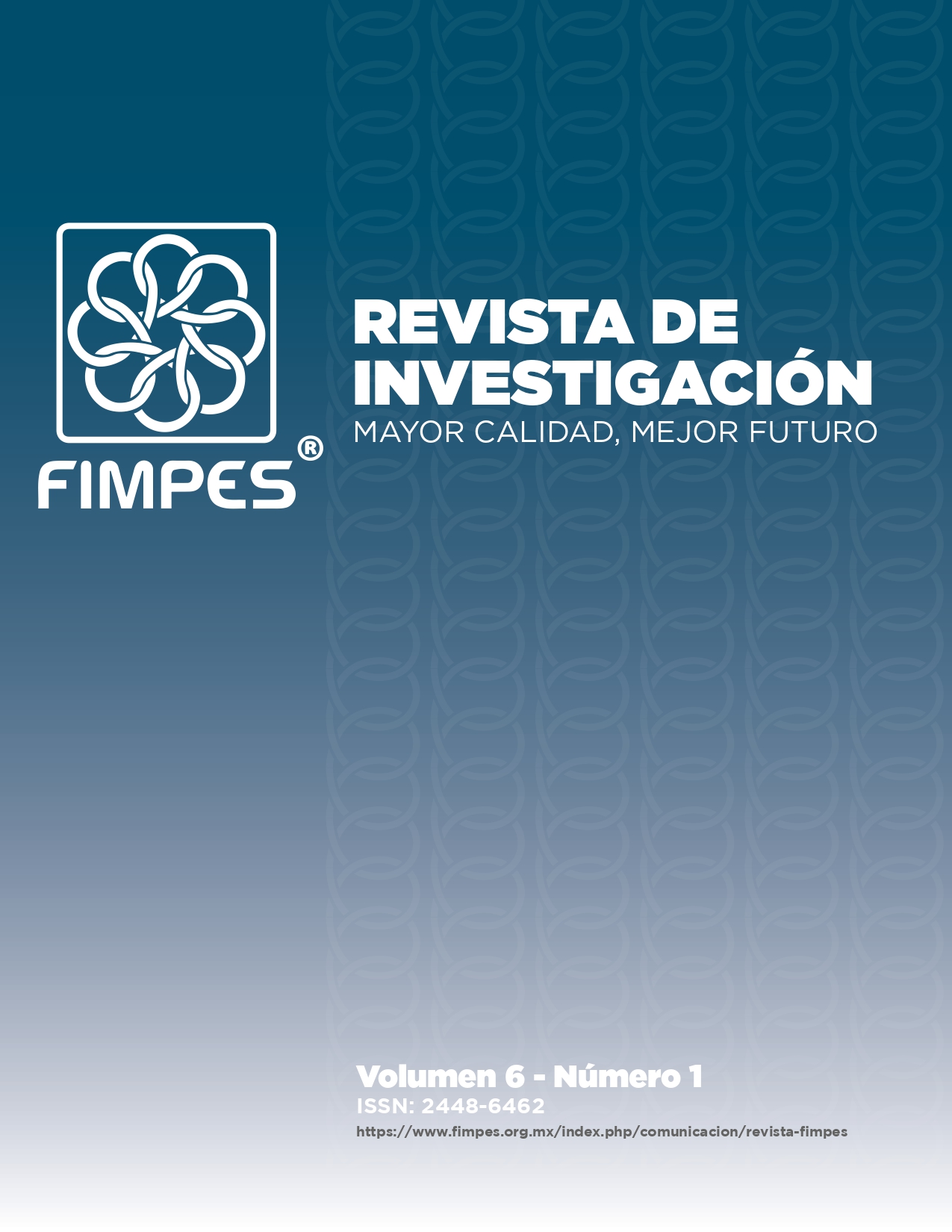 RIF V6N1 Portada