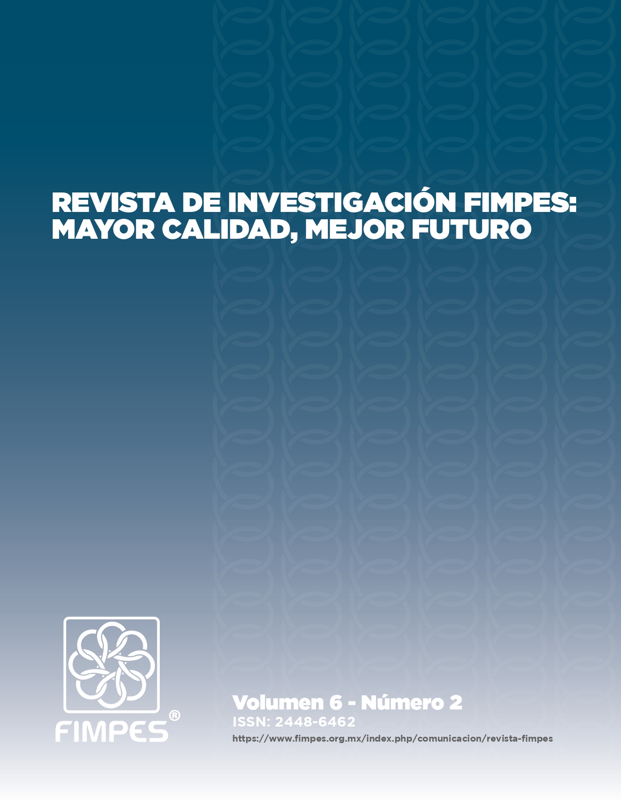 RIF V6N2 Portada
