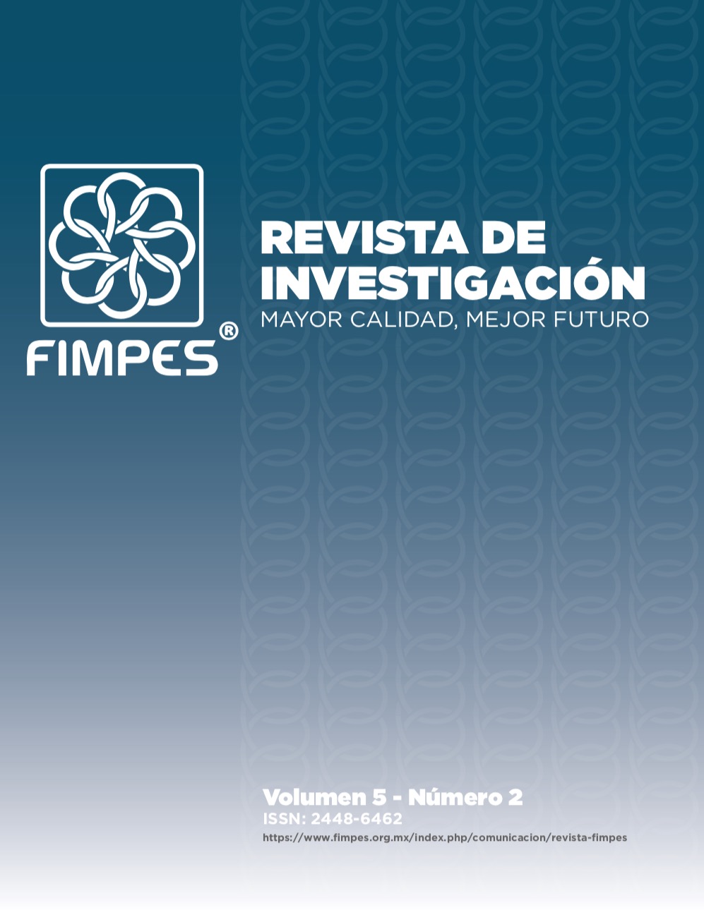 VOLUMEN 5, NO. 2