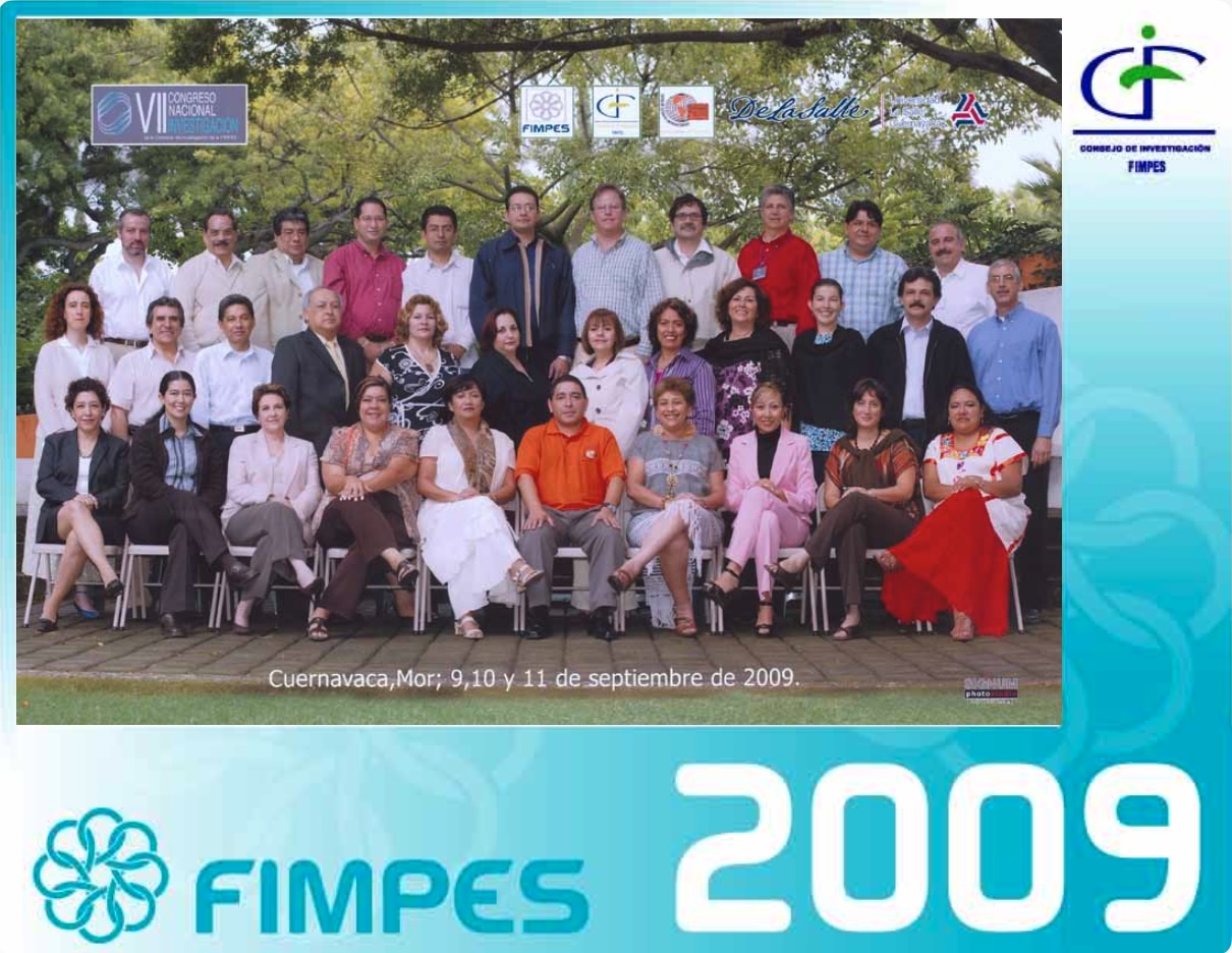 Portada RIF 2009